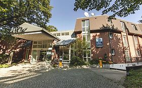 Best Western Hotel Schmoeker-hof